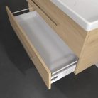 Villeroy & Boch Avento Alsószekrény 1000 mm Nordic Oak