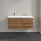 Villeroy & Boch Avento Alsószekrény 1200 mm Oak Kansas