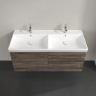 Villeroy & Boch Avento Alsószekrény 1200 mm Stone Oak