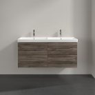 Villeroy & Boch Avento Alsószekrény 1200 mm Stone Oak