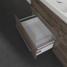 Villeroy & Boch Avento Alsószekrény 1200 mm Stone Oak