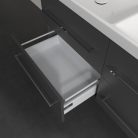 Villeroy & Boch Avento Alsószekrény 1200 mm Graphite