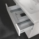 Villeroy & Boch Subway 2.0 fürdőszoba bútor 800 mm White Matt (mosdókagyló nélkül)