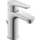 Duravit B.1 egykaros mosdócsaptelep automata leeresztővel "S" chrome