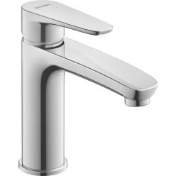   Duravit B.1 egykaros mosdócsaptelep leeresztő nélkül "M" chrome