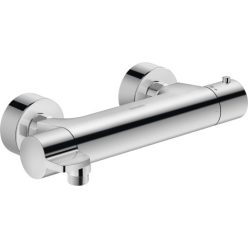 Duravit B.1 termosztátos zuhanycsaptelep chrome