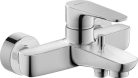 Duravit B.1 egykaros kádcsaptelep chrome