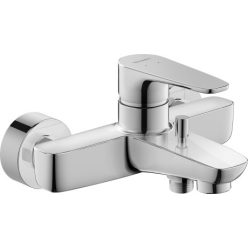 Duravit B.1 egykaros kádcsaptelep chrome