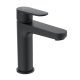 Ideal Standard Cerafine O Mosdócsaptelep leeresztő nélkül H120 Silk Black