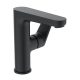 Ideal Standard Cerafine O Mosdócsaptelep leeresztő nélkül H155 Silk Black
