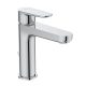 Ideal Standard Cerafine O Mosdócsaptelep leeresztővel H120 króm