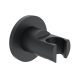 Ideal Standard Idealdrain Zuhanytartó Silk Black