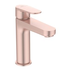   Ideal Standard Cerafine O Mosdócsaptelep Clic-Clack leeresztővel H120 Rose