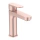 Ideal Standard Cerafine O Mosdócsaptelep Clic-Clack leeresztővel H120 Rose