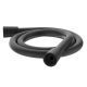 Ideal Standard Idealflex Zuhanycső 1250 mm Silk Black