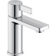 Duravit D-Neo egykaros mosdócsaptelep automata leeresztő nélkül "M" chrome