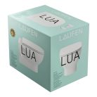 Laufen Lua Basic Fali wc szett