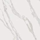 Mirage Jewels Calacatta Reale Luc Fényes márvány hatású padlólap JW02 30x60