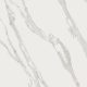 Mirage Jewels Calacatta Reale Luc Fényes márvány hatású padlólap JW02 30x60