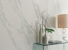 Mirage Jewels Calacatta Reale Luc Fényes márvány hatású padlólap JW02 30x60