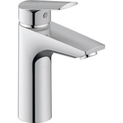   Duravit No.1 egykaros mosdócsaptelep automata leeresztő nélkül "M" chrome