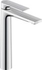 Duravit Tulum by Starck egykaros mosdócsaptelep automata leeresztő nélkül "XL" chrome