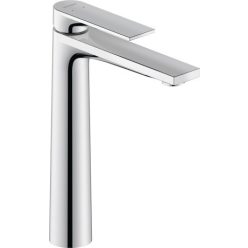   Duravit Tulum by Starck egykaros mosdócsaptelep automata leeresztő nélkül "XL" chrome