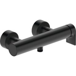 Duravit Tulum by Starck egykaros zuhanycsaptelep matt fekete