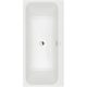 Villeroy & Boch Architectura akril fürdőkád egyenes 1500x700 mm