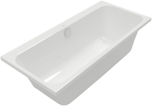 Villeroy & Boch Architectura akril fürdőkád egyenes 1500x700 mm