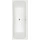 Villeroy & Boch Architectura akril fürdőkád egyenes 1700x750 mm