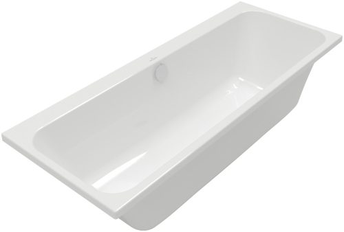 Villeroy & Boch Architectura akril fürdőkád egyenes 1700x750 mm