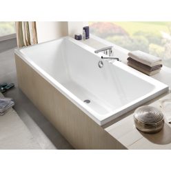   Villeroy & Boch Subway Akril Fürdőkád Egyenes 1700 x 750 mm