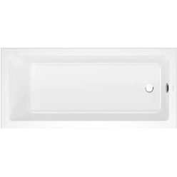 Villeroy & Boch TargaPlus fürdőkád egyenes 1700 x 750 mm