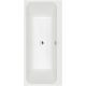 Villeroy & Boch Architectura akril fürdőkád egyenes 1700x700 mm