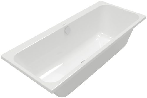 Villeroy & Boch Architectura akril fürdőkád egyenes 1700x700 mm