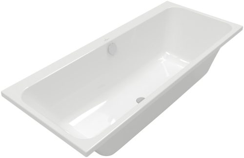 Villeroy & Boch Architectura akril fürdőkád egyenes 1800x800 mm