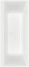 Villeroy & Boch Subway 3.0 Quaryl Fürdőkád Egyenes 1700 x 750 mm