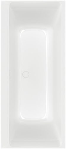 Villeroy & Boch Subway 3.0 Quaryl Fürdőkád Egyenes 1700 x 750 mm
