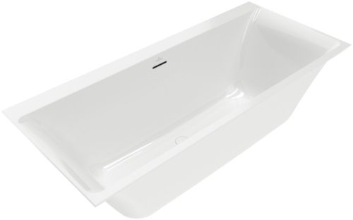 Villeroy & Boch Subway 3.0 Quaryl Fürdőkád Egyenes 1700 x 750 mm