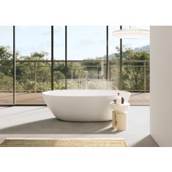   Villeroy & Boch Antao szabadonálló fürdőkád 1700x750 mm Fehér Alpin