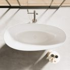 Villeroy & Boch Antao szabadonálló fürdőkád 1700x750 mm Fehér Alpin