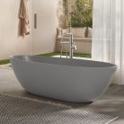 Villeroy & Boch Antao szabadonálló fürdőkád 1700x750 mm Grey