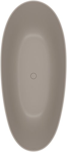 Villeroy & Boch Antao szabadonálló fürdőkád 1700x750 mm Almond