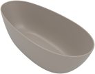 Villeroy & Boch Antao szabadonálló fürdőkád 1700x750 mm Almond