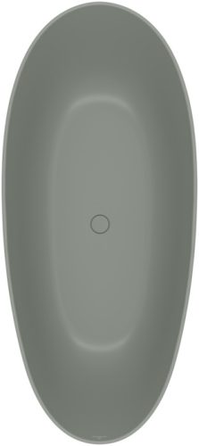 Villeroy & Boch Antao szabadonálló fürdőkád 1700x750 mm Morning Green