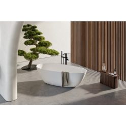    Villeroy & Boch Antao szabadonálló fürdőkád 1700x750 mm Stone White