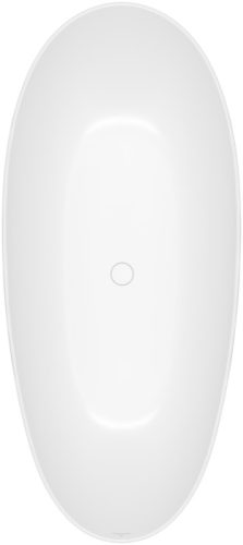  Villeroy & Boch Antao szabadonálló fürdőkád 1700x750 mm Stone White