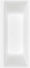 Villeroy & Boch Subway 3.0 Quaryl Fürdőkád Egyenes 1800 x 800 mm