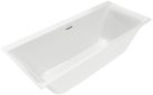 Villeroy & Boch Subway 3.0 Quaryl Fürdőkád Egyenes 1800 x 800 mm
